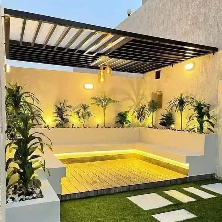 Roof Design by Mokxa Interior Designers Gurgaon Delhi NCR