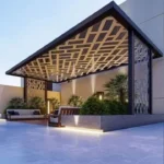 Roof Design by Mokxa Interior Designers Gurgaon Delhi NCR