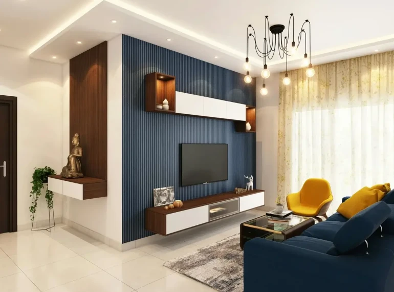 Residential Interior Designers Gurgaon