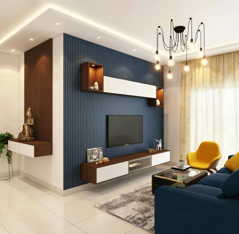 Residential Interior Designers Gurgaon