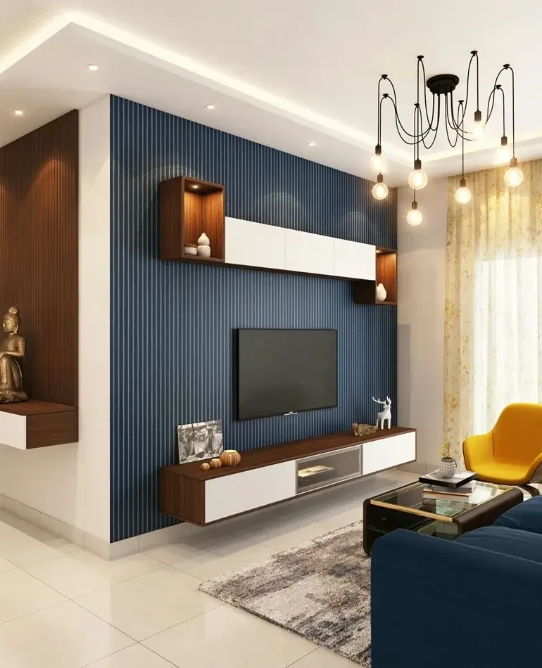 Residential Interior Designers Gurgaon