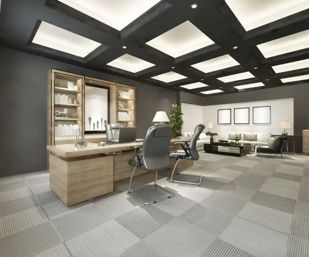 affordable office interior design services