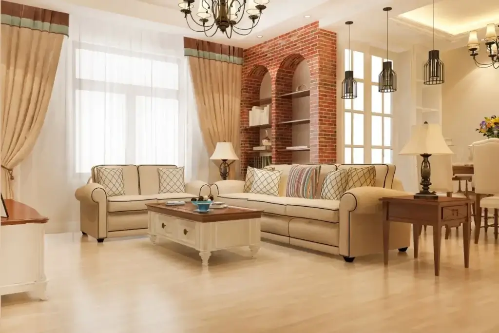 Interior Designers In MG Road Gurgaon