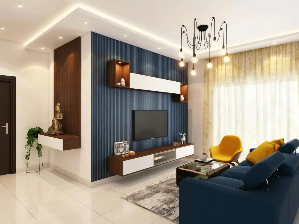 Residential Interior Designers Gurgaon