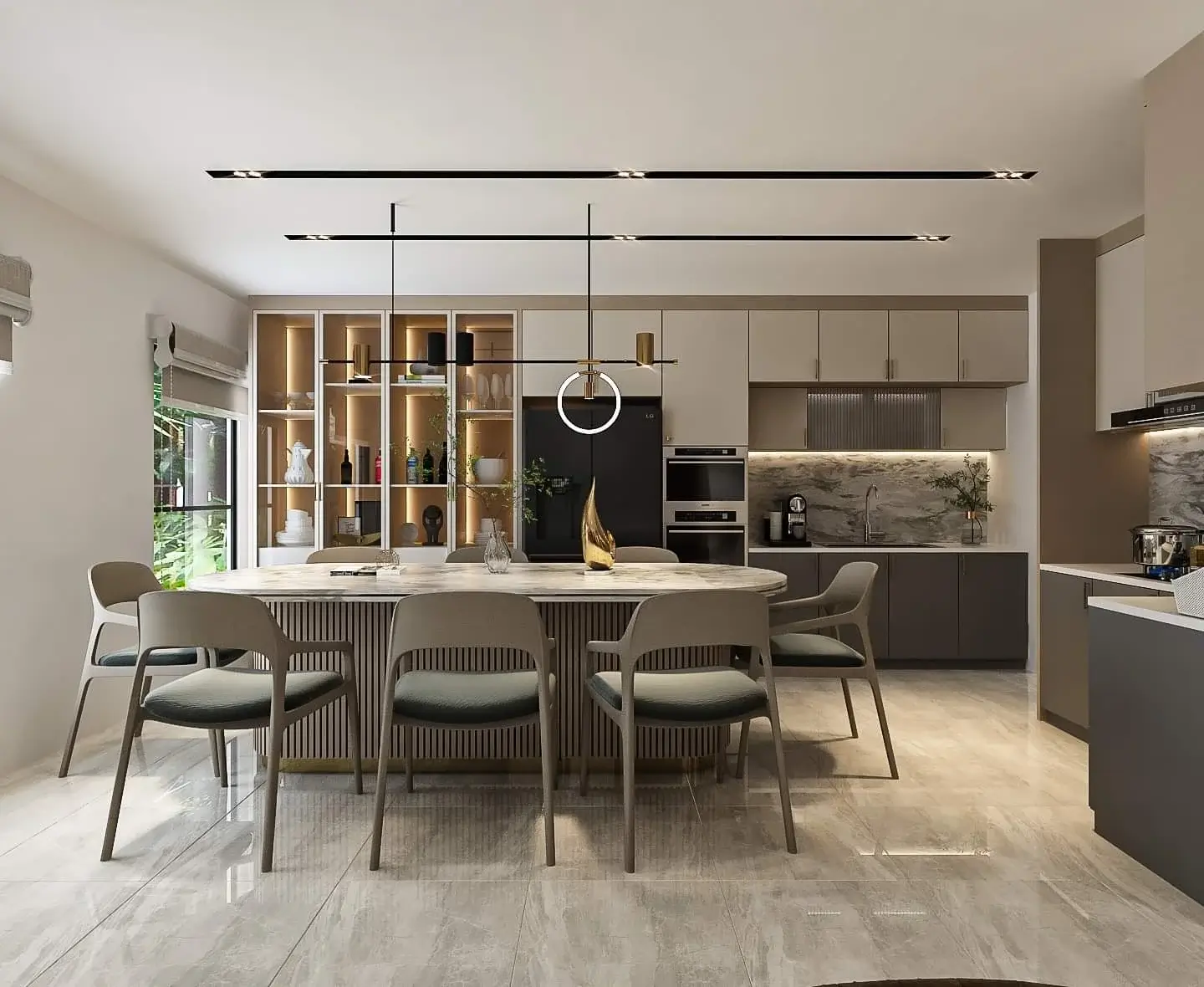 Design by Mokxa Interior Designers Gurgaon Delhi NCR Mokxa Interior