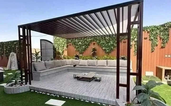 Roof Design by Mokxa Interior Designers Gurgaon Delhi NCR