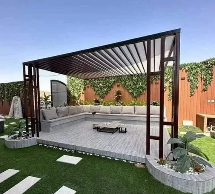 Roof Design by Mokxa Interior Designers Gurgaon Delhi NCR