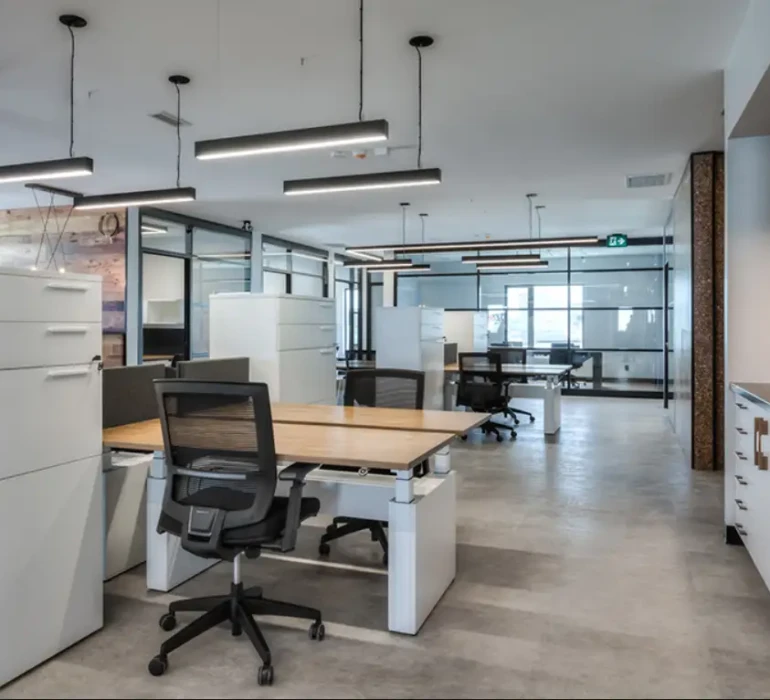 office Interior designers Gurgaon